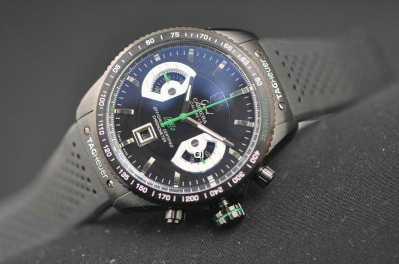 TAG Heuer Watch 528